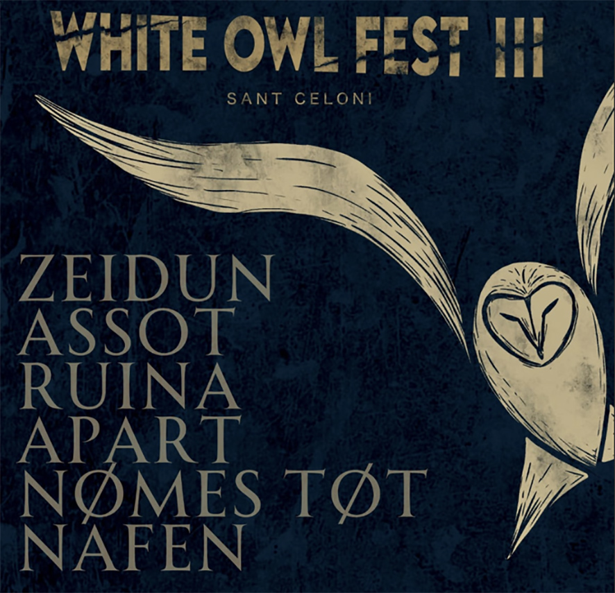 Teatre Ateneu Owl Fest