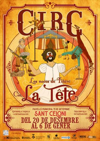 La Tete