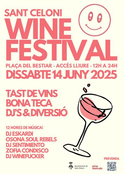 Wine Festival