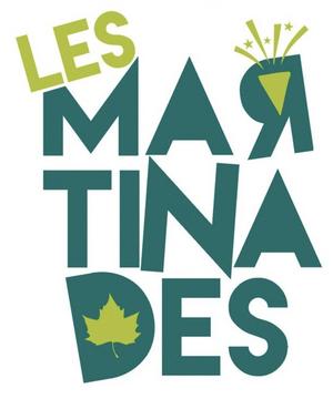 Les Martinades