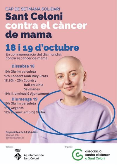 Càncer de mama