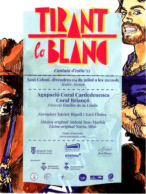 Coral Briançó