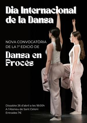 Dia internacional de la Dansa