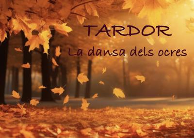 La dansa dels ocres