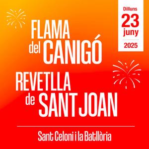 Sant Joan 2025