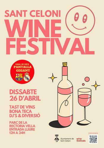 wine festival