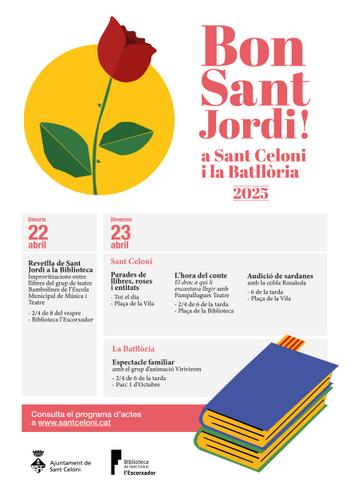 Sant Jordi
