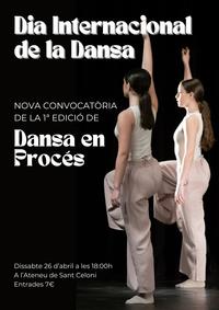 Dia internacional de la Dansa