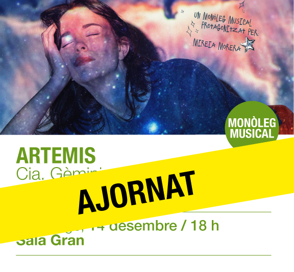 Artemis Ajornat