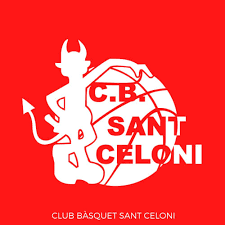Club bsquet Sant Celoni