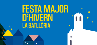 Festa Major Nadal La Batllria
