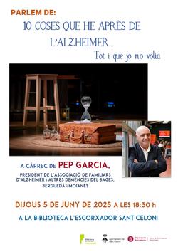 cartell Alzheimer