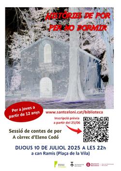 contes por canvi lloc