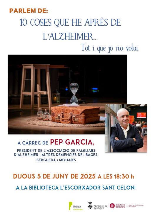 cartell Alzheimer