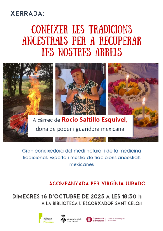 Cartell Roco Saltillo