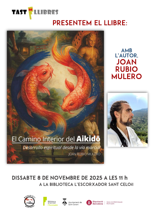 cartell aikido