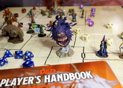 Imatge joc rol Dragons