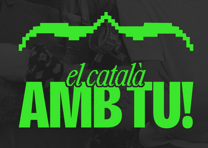 El catal amb tu!