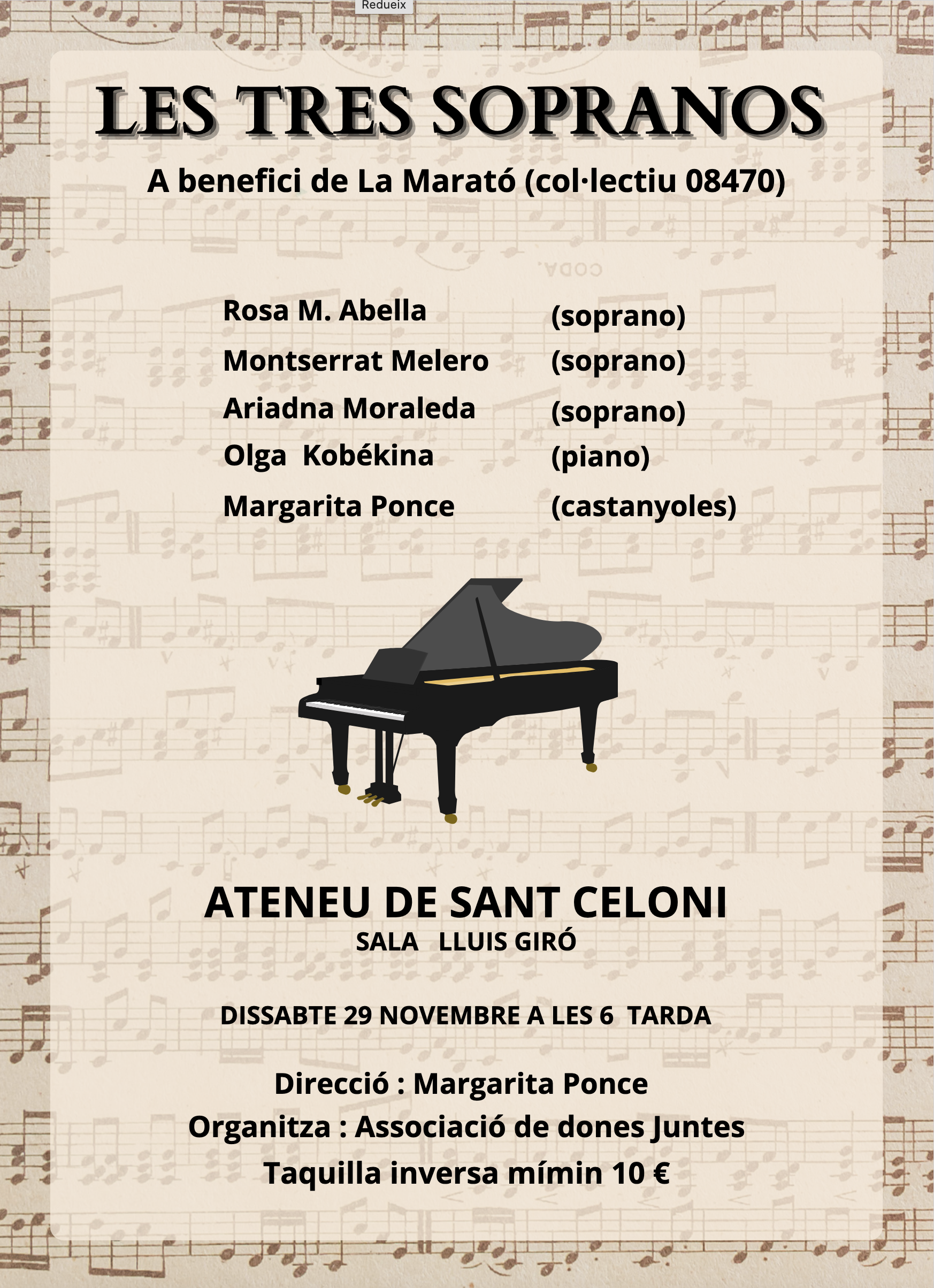 Programaci a l'Ateneu
