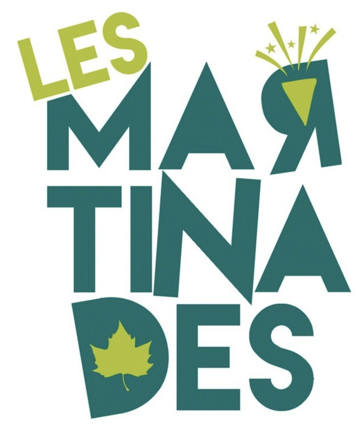 Les Martinades