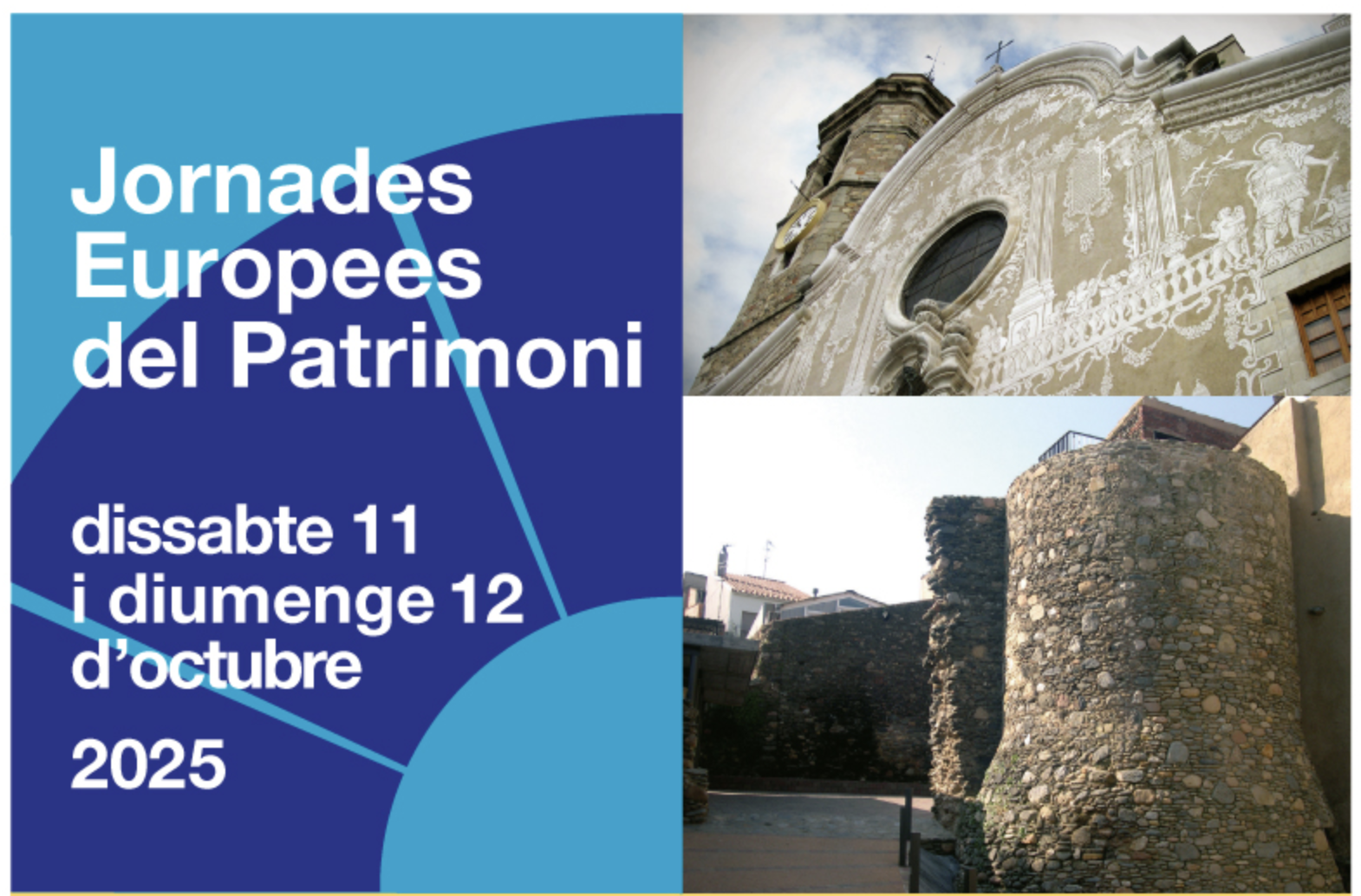 Jornades del Patrimoni