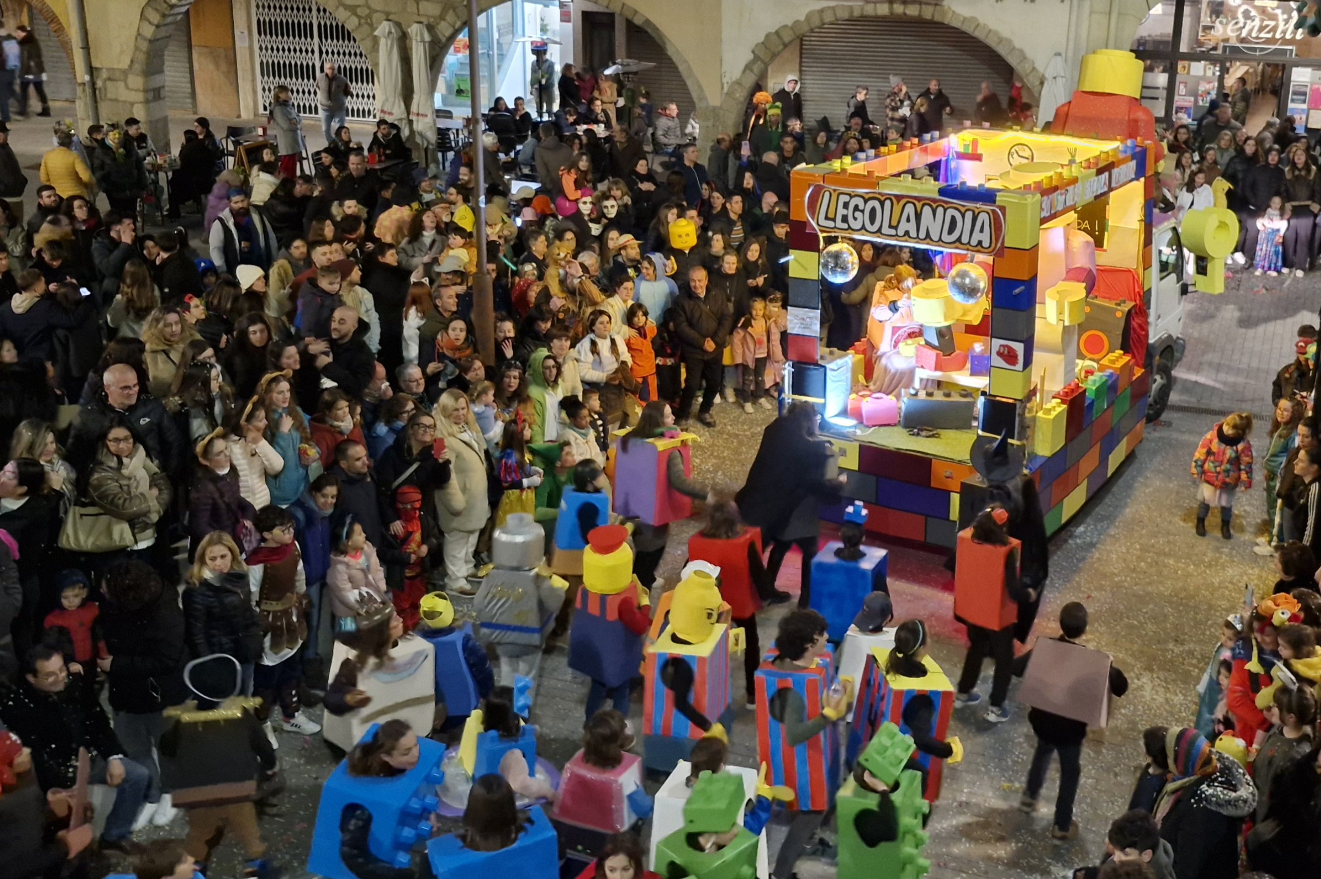 Repensem el Carnestoltes