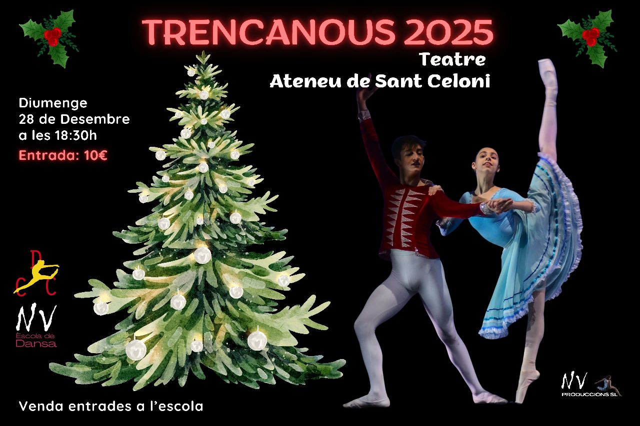Programaci a l'Ateneu