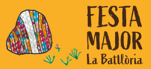 Festa Major La Batllria 2025