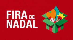 Fira de Nadal 2025