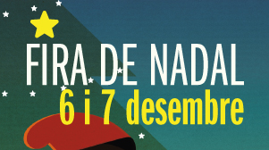 Fira de Nadal