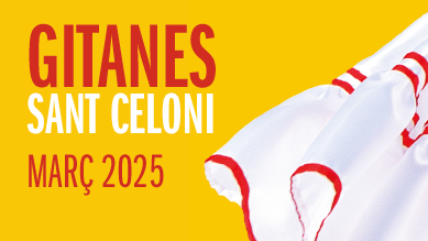 Gitanes 2025