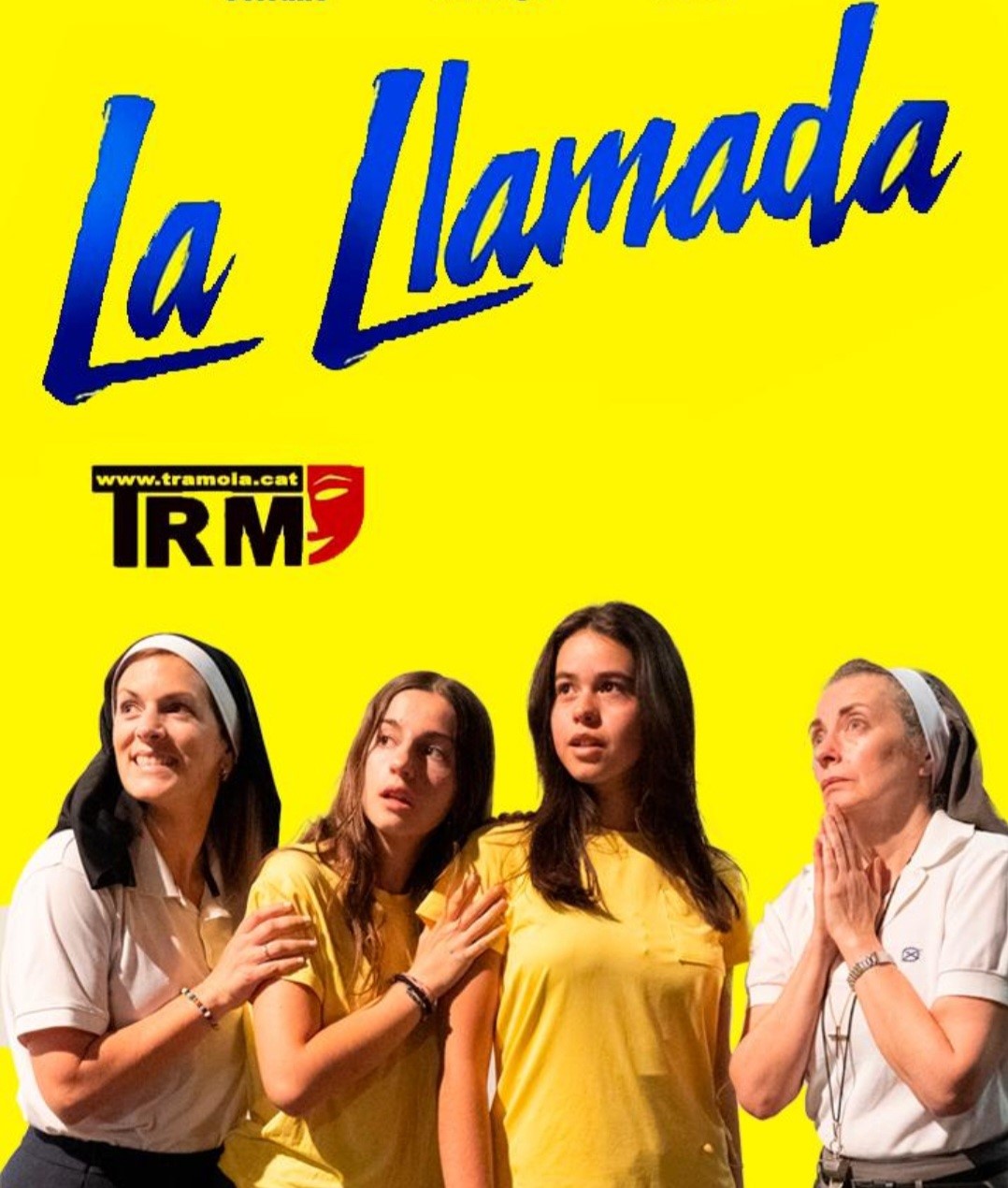 La Llamada