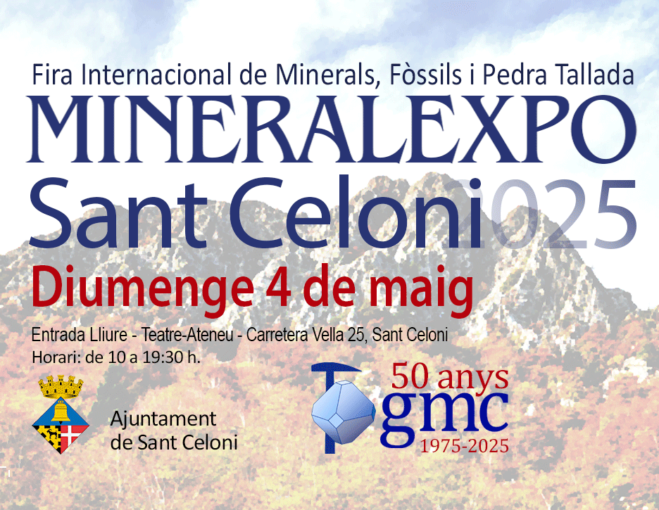 Mineralexpo 2025