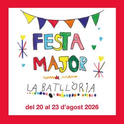 FM BATLL&Ograve;RIA