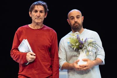 Programaci&oacute; Ateneu Hamlet