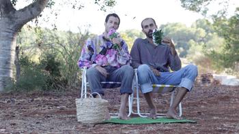 Dijous a la Fresca Aperitivo