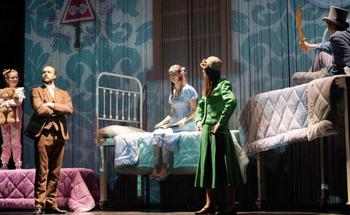 Peter Pan Teatre Ateneu