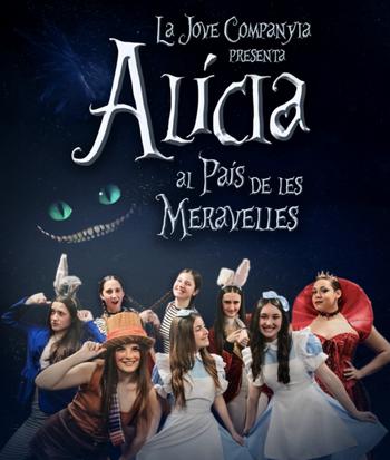 Alícia Teatre Ateneu