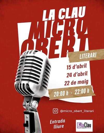 Abril per la llengua