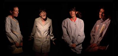 Teatre Ateneu