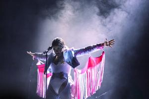 Dijous a la Fresca Gloria