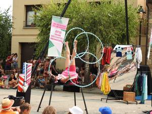 Dijous a la Fresca Rosa Gelats.2