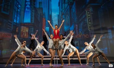 Fi de curs Contrajazz