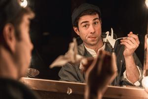 Dijous a la Fresca Txema