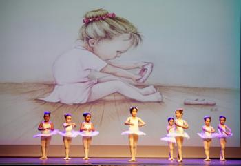 Mostra Dansa Teatre Ateneu