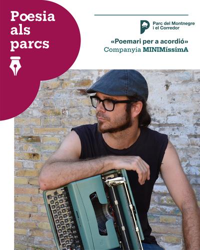 Poemari per a acordi&oacute;