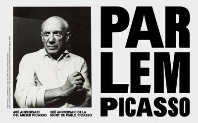 Expo Parlem Picasso