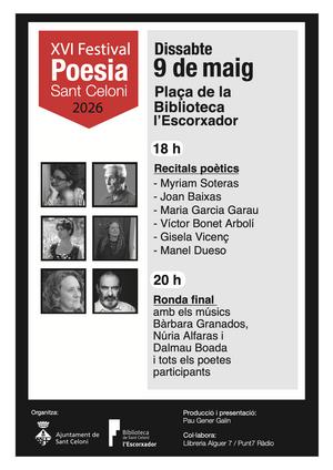 Festival de Poesia