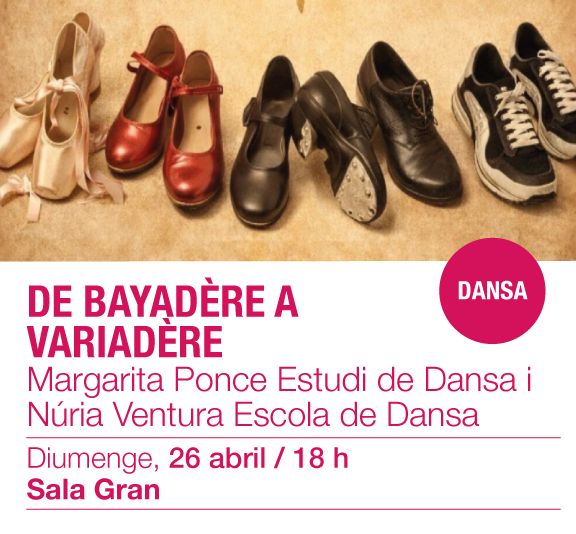 Programaci&oacute; a l'Ateneu