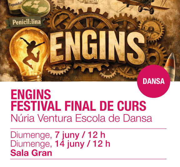 Programaci&oacute; a l'Ateneu